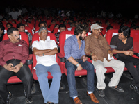 thiruthni audio Release